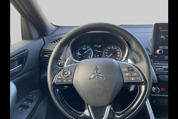 Mitsubishi Eclipse Cross 2.4 PHEV Instyle | volleder | schuifdak | Mitsubishi Eclipse Cross 2.4 PHEV Instyle | volleder | schuifdak |