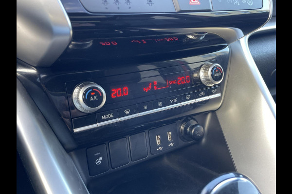 Mitsubishi Eclipse Cross 2.4 PHEV Instyle | volleder | schuifdak | Mitsubishi Eclipse Cross 2.4 PHEV Instyle | volleder | schuifdak |