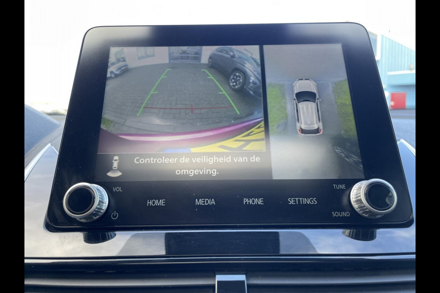 Mitsubishi Eclipse Cross 2.4 PHEV Instyle | volleder | schuifdak | Mitsubishi Eclipse Cross 2.4 PHEV Instyle | volleder | schuifdak |