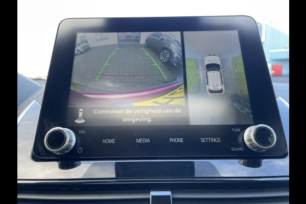 Mitsubishi Eclipse Cross 2.4 PHEV Instyle | volleder | schuifdak | Mitsubishi Eclipse Cross 2.4 PHEV Instyle | volleder | schuifdak |