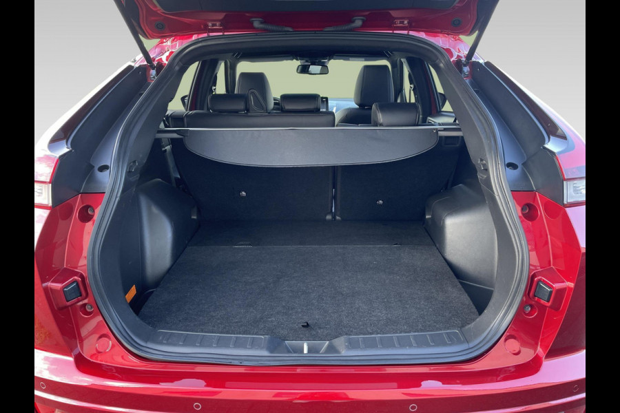 Mitsubishi Eclipse Cross 2.4 PHEV Instyle | volleder | schuifdak | Mitsubishi Eclipse Cross 2.4 PHEV Instyle | volleder | schuifdak |
