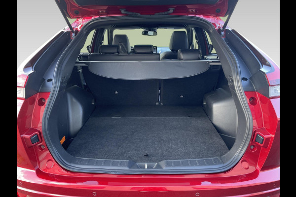 Mitsubishi Eclipse Cross 2.4 PHEV Instyle | volleder | schuifdak | Mitsubishi Eclipse Cross 2.4 PHEV Instyle | volleder | schuifdak |