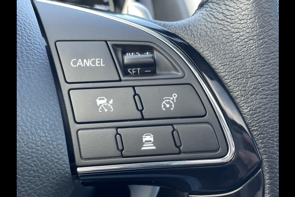 Mitsubishi Eclipse Cross 2.4 PHEV Instyle | volleder | schuifdak | Mitsubishi Eclipse Cross 2.4 PHEV Instyle | volleder | schuifdak |