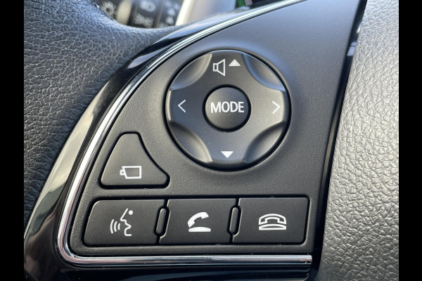 Mitsubishi Eclipse Cross 2.4 PHEV Instyle | volleder | schuifdak | Mitsubishi Eclipse Cross 2.4 PHEV Instyle | volleder | schuifdak |