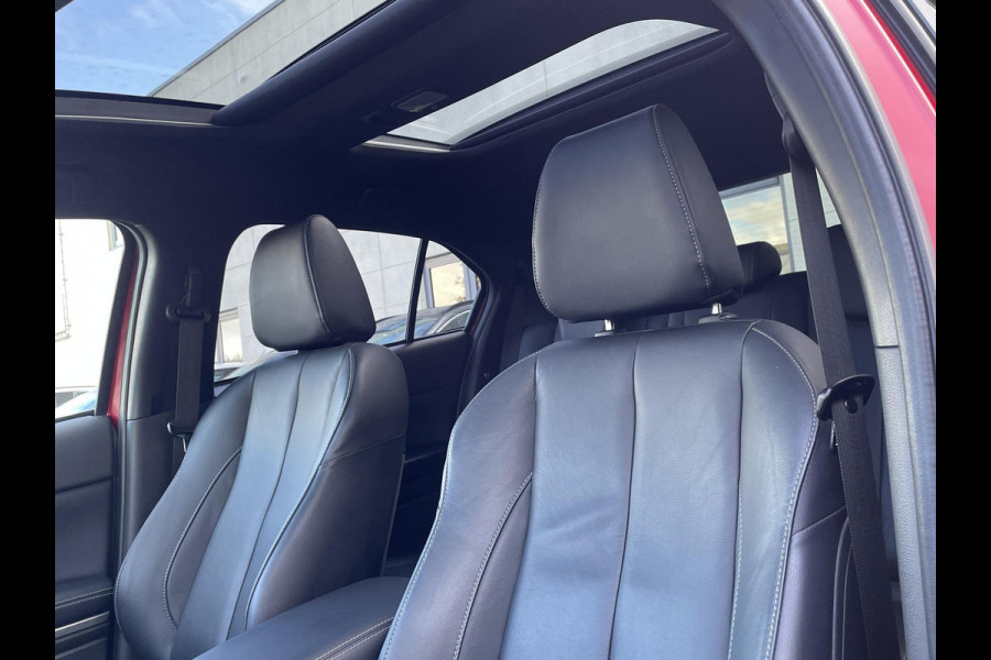 Mitsubishi Eclipse Cross 2.4 PHEV Instyle | volleder | schuifdak | Mitsubishi Eclipse Cross 2.4 PHEV Instyle | volleder | schuifdak |