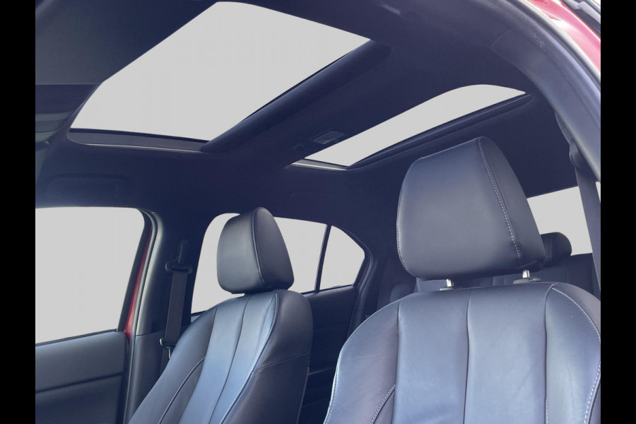 Mitsubishi Eclipse Cross 2.4 PHEV Instyle | volleder | schuifdak | Mitsubishi Eclipse Cross 2.4 PHEV Instyle | volleder | schuifdak |