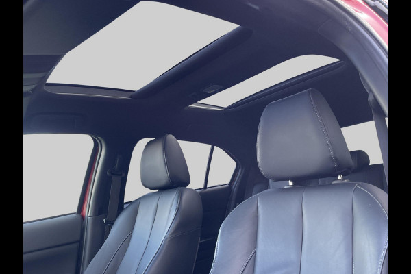 Mitsubishi Eclipse Cross 2.4 PHEV Instyle | volleder | schuifdak | Mitsubishi Eclipse Cross 2.4 PHEV Instyle | volleder | schuifdak |