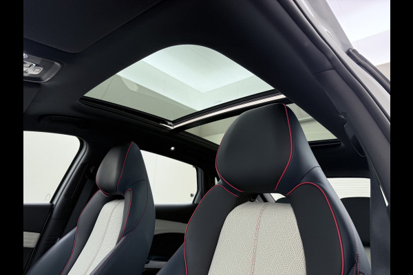 BYD ATTO 3 60kWh Design SOH 98% Pano-dak Leer+Elektr.Verst. Warmtepomp Adaptieve Cruise 360°Camera Apple Carplay Android Auto Elektr.Achter Verkeersbord detectie WiFi DAB Led Rijstrooksensor Keyless Smartphone Entry Fabrieksgarantie tot 20-12-2028/150.000km Garantie op de LFP Accu tot 12-12-2030/200.000km €44.000,- Nieuw! BYD ATTO 3 60kWh Design SOH 98% Pano-dak Leer+Elektr.Verst. Warmtepomp Adaptieve Cruise 360°Camera Apple Carplay Android Auto Elektr.Achter Verkeersbord detectie WiFi DAB Led Rijstrooksensor Keyless Smartphone Entry Fabrieksgarantie tot 20-12-2028/150.000km Garantie op de LFP Accu tot 12-12-2030/200.000km €44.000,- Nieuw!