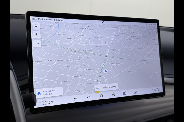 BYD ATTO 3 60kWh Design SOH 98% Pano-dak Leer+Elektr.Verst. Warmtepomp Adaptieve Cruise 360°Camera Apple Carplay Android Auto Elektr.Achter Verkeersbord detectie WiFi DAB Led Rijstrooksensor Keyless Smartphone Entry Fabrieksgarantie tot 20-12-2028/150.000km Garantie op de LFP Accu tot 12-12-2030/200.000km €44.000,- Nieuw! BYD ATTO 3 60kWh Design SOH 98% Pano-dak Leer+Elektr.Verst. Warmtepomp Adaptieve Cruise 360°Camera Apple Carplay Android Auto Elektr.Achter Verkeersbord detectie WiFi DAB Led Rijstrooksensor Keyless Smartphone Entry Fabrieksgarantie tot 20-12-2028/150.000km Garantie op de LFP Accu tot 12-12-2030/200.000km €44.000,- Nieuw!