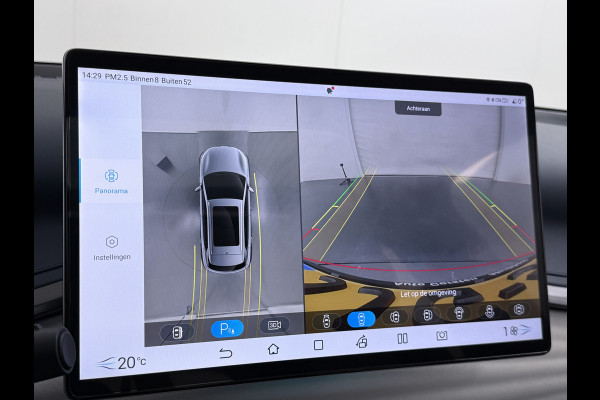BYD ATTO 3 60kWh Design SOH 98% Pano-dak Leer+Elektr.Verst. Warmtepomp Adaptieve Cruise 360°Camera Apple Carplay Android Auto Elektr.Achter Verkeersbord detectie WiFi DAB Led Rijstrooksensor Keyless Smartphone Entry Fabrieksgarantie tot 20-12-2028/150.000km Garantie op de LFP Accu tot 12-12-2030/200.000km €44.000,- Nieuw! BYD ATTO 3 60kWh Design SOH 98% Pano-dak Leer+Elektr.Verst. Warmtepomp Adaptieve Cruise 360°Camera Apple Carplay Android Auto Elektr.Achter Verkeersbord detectie WiFi DAB Led Rijstrooksensor Keyless Smartphone Entry Fabrieksgarantie tot 20-12-2028/150.000km Garantie op de LFP Accu tot 12-12-2030/200.000km €44.000,- Nieuw!