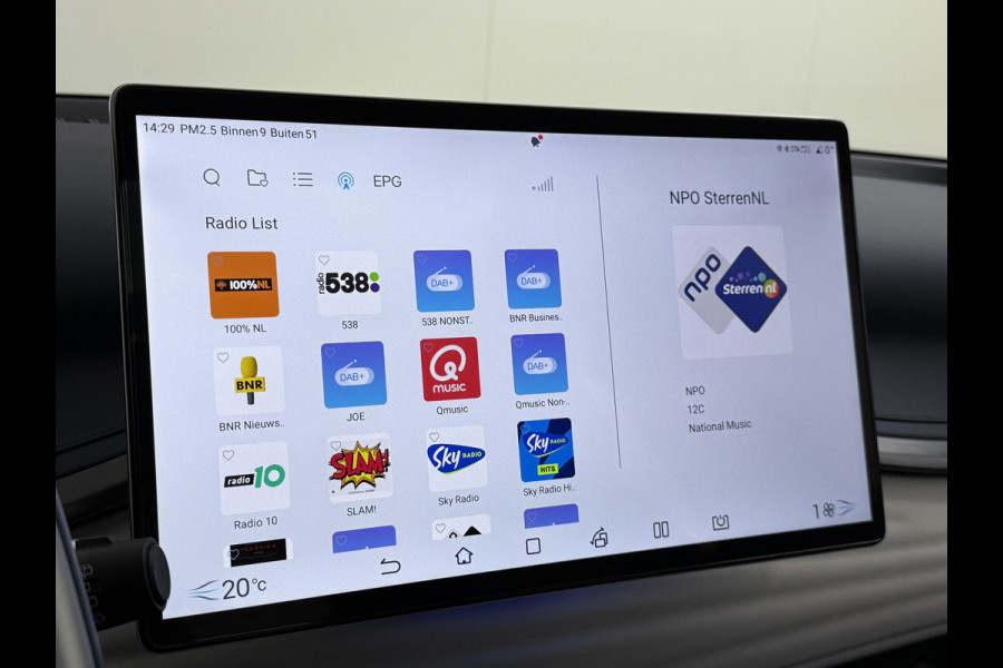 BYD ATTO 3 60kWh Design SOH 98% Pano-dak Leer+Elektr.Verst. Warmtepomp Adaptieve Cruise 360°Camera Apple Carplay Android Auto Elektr.Achter Verkeersbord detectie WiFi DAB Led Rijstrooksensor Keyless Smartphone Entry Fabrieksgarantie tot 20-12-2028/150.000km Garantie op de LFP Accu tot 12-12-2030/200.000km €44.000,- Nieuw! BYD ATTO 3 60kWh Design SOH 98% Pano-dak Leer+Elektr.Verst. Warmtepomp Adaptieve Cruise 360°Camera Apple Carplay Android Auto Elektr.Achter Verkeersbord detectie WiFi DAB Led Rijstrooksensor Keyless Smartphone Entry Fabrieksgarantie tot 20-12-2028/150.000km Garantie op de LFP Accu tot 12-12-2030/200.000km €44.000,- Nieuw!