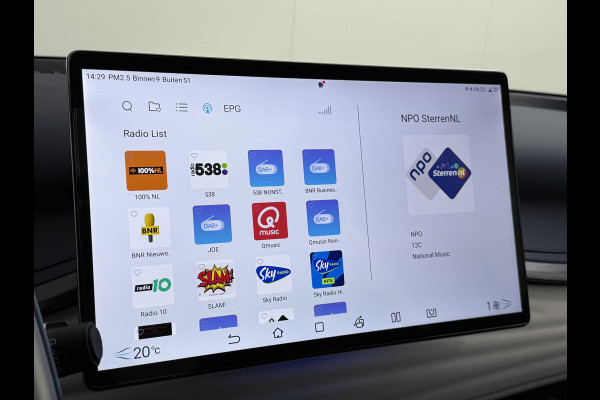 BYD ATTO 3 60kWh Design SOH 98% Pano-dak Leer+Elektr.Verst. Warmtepomp Adaptieve Cruise 360°Camera Apple Carplay Android Auto Elektr.Achter Verkeersbord detectie WiFi DAB Led Rijstrooksensor Keyless Smartphone Entry Fabrieksgarantie tot 20-12-2028/150.000km Garantie op de LFP Accu tot 12-12-2030/200.000km €44.000,- Nieuw! BYD ATTO 3 60kWh Design SOH 98% Pano-dak Leer+Elektr.Verst. Warmtepomp Adaptieve Cruise 360°Camera Apple Carplay Android Auto Elektr.Achter Verkeersbord detectie WiFi DAB Led Rijstrooksensor Keyless Smartphone Entry Fabrieksgarantie tot 20-12-2028/150.000km Garantie op de LFP Accu tot 12-12-2030/200.000km €44.000,- Nieuw!