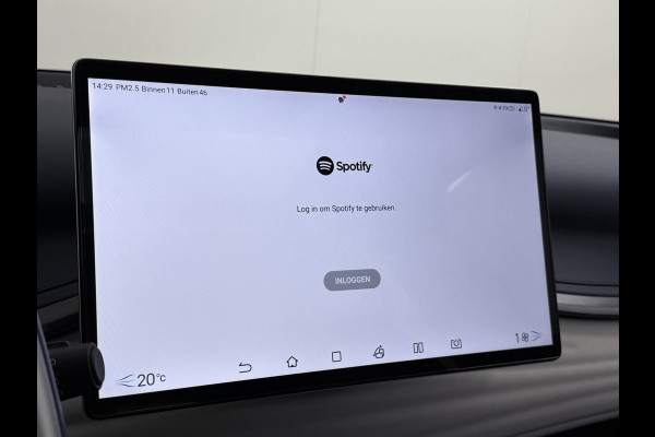 BYD ATTO 3 60kWh Design SOH 98% Pano-dak Leer+Elektr.Verst. Warmtepomp Adaptieve Cruise 360°Camera Apple Carplay Android Auto Elektr.Achter Verkeersbord detectie WiFi DAB Led Rijstrooksensor Keyless Smartphone Entry Fabrieksgarantie tot 20-12-2028/150.000km Garantie op de LFP Accu tot 12-12-2030/200.000km €44.000,- Nieuw! BYD ATTO 3 60kWh Design SOH 98% Pano-dak Leer+Elektr.Verst. Warmtepomp Adaptieve Cruise 360°Camera Apple Carplay Android Auto Elektr.Achter Verkeersbord detectie WiFi DAB Led Rijstrooksensor Keyless Smartphone Entry Fabrieksgarantie tot 20-12-2028/150.000km Garantie op de LFP Accu tot 12-12-2030/200.000km €44.000,- Nieuw!