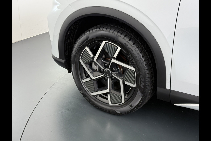 BYD ATTO 3 60kWh Design SOH 98% Pano-dak Leer+Elektr.Verst. Warmtepomp Adaptieve Cruise 360°Camera Apple Carplay Android Auto Elektr.Achter Verkeersbord detectie WiFi DAB Led Rijstrooksensor Keyless Smartphone Entry Fabrieksgarantie tot 20-12-2028/150.000km Garantie op de LFP Accu tot 12-12-2030/200.000km €44.000,- Nieuw! BYD ATTO 3 60kWh Design SOH 98% Pano-dak Leer+Elektr.Verst. Warmtepomp Adaptieve Cruise 360°Camera Apple Carplay Android Auto Elektr.Achter Verkeersbord detectie WiFi DAB Led Rijstrooksensor Keyless Smartphone Entry Fabrieksgarantie tot 20-12-2028/150.000km Garantie op de LFP Accu tot 12-12-2030/200.000km €44.000,- Nieuw!