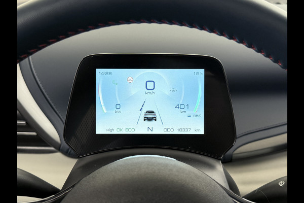 BYD ATTO 3 60kWh Design SOH 98% Pano-dak Leer+Elektr.Verst. Warmtepomp Adaptieve Cruise 360°Camera Apple Carplay Android Auto Elektr.Achter Verkeersbord detectie WiFi DAB Led Rijstrooksensor Keyless Smartphone Entry Fabrieksgarantie tot 20-12-2028/150.000km Garantie op de LFP Accu tot 12-12-2030/200.000km €44.000,- Nieuw! BYD ATTO 3 60kWh Design SOH 98% Pano-dak Leer+Elektr.Verst. Warmtepomp Adaptieve Cruise 360°Camera Apple Carplay Android Auto Elektr.Achter Verkeersbord detectie WiFi DAB Led Rijstrooksensor Keyless Smartphone Entry Fabrieksgarantie tot 20-12-2028/150.000km Garantie op de LFP Accu tot 12-12-2030/200.000km €44.000,- Nieuw!