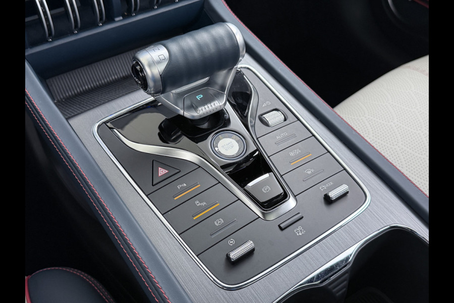 BYD ATTO 3 60kWh Design SOH 98% Pano-dak Leer+Elektr.Verst. Warmtepomp Adaptieve Cruise 360°Camera Apple Carplay Android Auto Elektr.Achter Verkeersbord detectie WiFi DAB Led Rijstrooksensor Keyless Smartphone Entry Fabrieksgarantie tot 20-12-2028/150.000km Garantie op de LFP Accu tot 12-12-2030/200.000km €44.000,- Nieuw! BYD ATTO 3 60kWh Design SOH 98% Pano-dak Leer+Elektr.Verst. Warmtepomp Adaptieve Cruise 360°Camera Apple Carplay Android Auto Elektr.Achter Verkeersbord detectie WiFi DAB Led Rijstrooksensor Keyless Smartphone Entry Fabrieksgarantie tot 20-12-2028/150.000km Garantie op de LFP Accu tot 12-12-2030/200.000km €44.000,- Nieuw!