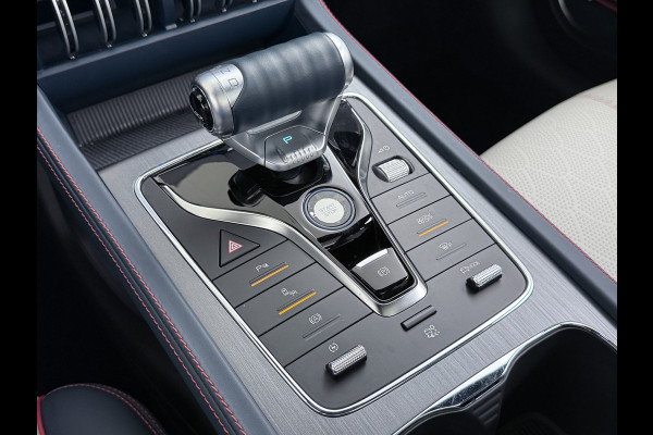 BYD ATTO 3 60kWh Design SOH 98% Pano-dak Leer+Elektr.Verst. Warmtepomp Adaptieve Cruise 360°Camera Apple Carplay Android Auto Elektr.Achter Verkeersbord detectie WiFi DAB Led Rijstrooksensor Keyless Smartphone Entry Fabrieksgarantie tot 20-12-2028/150.000km Garantie op de LFP Accu tot 12-12-2030/200.000km €44.000,- Nieuw! BYD ATTO 3 60kWh Design SOH 98% Pano-dak Leer+Elektr.Verst. Warmtepomp Adaptieve Cruise 360°Camera Apple Carplay Android Auto Elektr.Achter Verkeersbord detectie WiFi DAB Led Rijstrooksensor Keyless Smartphone Entry Fabrieksgarantie tot 20-12-2028/150.000km Garantie op de LFP Accu tot 12-12-2030/200.000km €44.000,- Nieuw!