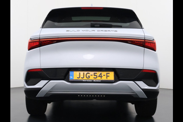 BYD ATTO 3 60kWh Design SOH 98% Pano-dak Leer+Elektr.Verst. Warmtepomp Adaptieve Cruise 360°Camera Apple Carplay Android Auto Elektr.Achter Verkeersbord detectie WiFi DAB Led Rijstrooksensor Keyless Smartphone Entry Fabrieksgarantie tot 20-12-2028/150.000km Garantie op de LFP Accu tot 12-12-2030/200.000km €44.000,- Nieuw! BYD ATTO 3 60kWh Design SOH 98% Pano-dak Leer+Elektr.Verst. Warmtepomp Adaptieve Cruise 360°Camera Apple Carplay Android Auto Elektr.Achter Verkeersbord detectie WiFi DAB Led Rijstrooksensor Keyless Smartphone Entry Fabrieksgarantie tot 20-12-2028/150.000km Garantie op de LFP Accu tot 12-12-2030/200.000km €44.000,- Nieuw!