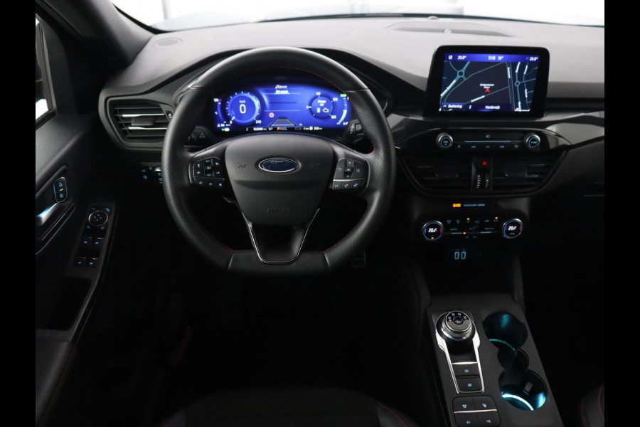 Ford Kuga 2.5 PHEV ST-Line X | Panoramadak | Adaptive cruise | 360 Camera | Leder/Alcantara | Carplay | Full LED | Navigatie | Keyless | Digital Cockpit | Plug In Ford Kuga 2.5 PHEV ST-Line X | Panoramadak | Adaptive cruise | 360 Camera | Leder/Alcantara | Carplay | Full LED | Navigatie | Keyless | Digital Cockpit | Plug In