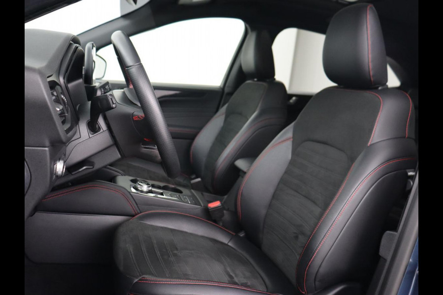 Ford Kuga 2.5 PHEV ST-Line X | Panoramadak | Adaptive cruise | 360 Camera | Leder/Alcantara | Carplay | Full LED | Navigatie | Keyless | Digital Cockpit | Plug In Ford Kuga 2.5 PHEV ST-Line X | Panoramadak | Adaptive cruise | 360 Camera | Leder/Alcantara | Carplay | Full LED | Navigatie | Keyless | Digital Cockpit | Plug In