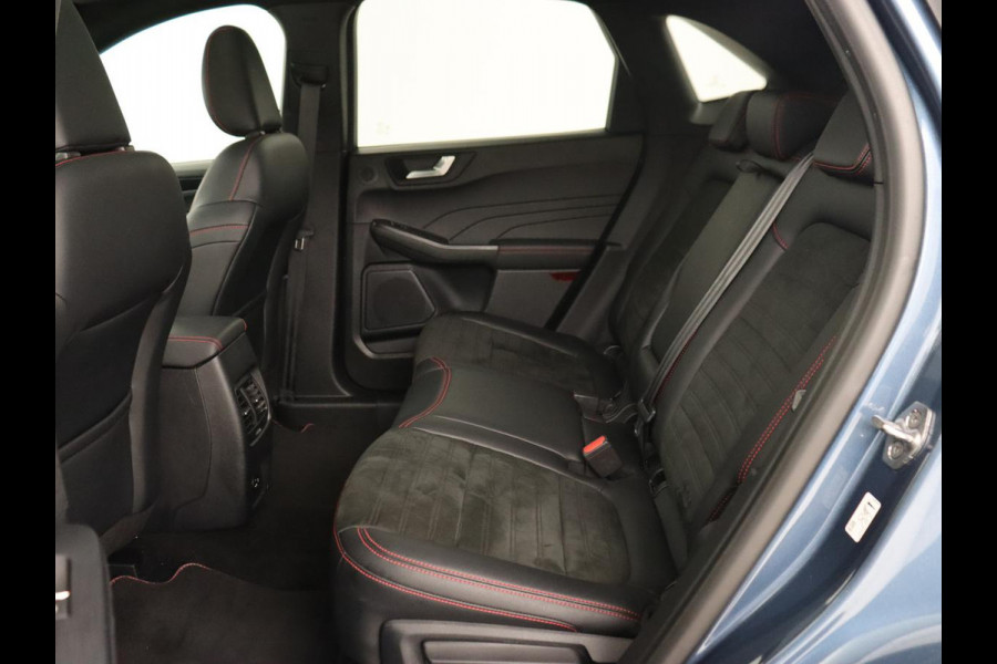 Ford Kuga 2.5 PHEV ST-Line X | Panoramadak | Adaptive cruise | 360 Camera | Leder/Alcantara | Carplay | Full LED | Navigatie | Keyless | Digital Cockpit | Plug In Ford Kuga 2.5 PHEV ST-Line X | Panoramadak | Adaptive cruise | 360 Camera | Leder/Alcantara | Carplay | Full LED | Navigatie | Keyless | Digital Cockpit | Plug In