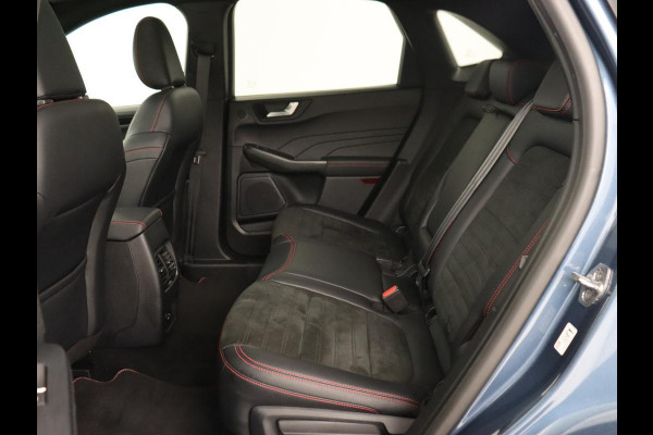 Ford Kuga 2.5 PHEV ST-Line X | Panoramadak | Adaptive cruise | 360 Camera | Leder/Alcantara | Carplay | Full LED | Navigatie | Keyless | Digital Cockpit | Plug In Ford Kuga 2.5 PHEV ST-Line X | Panoramadak | Adaptive cruise | 360 Camera | Leder/Alcantara | Carplay | Full LED | Navigatie | Keyless | Digital Cockpit | Plug In