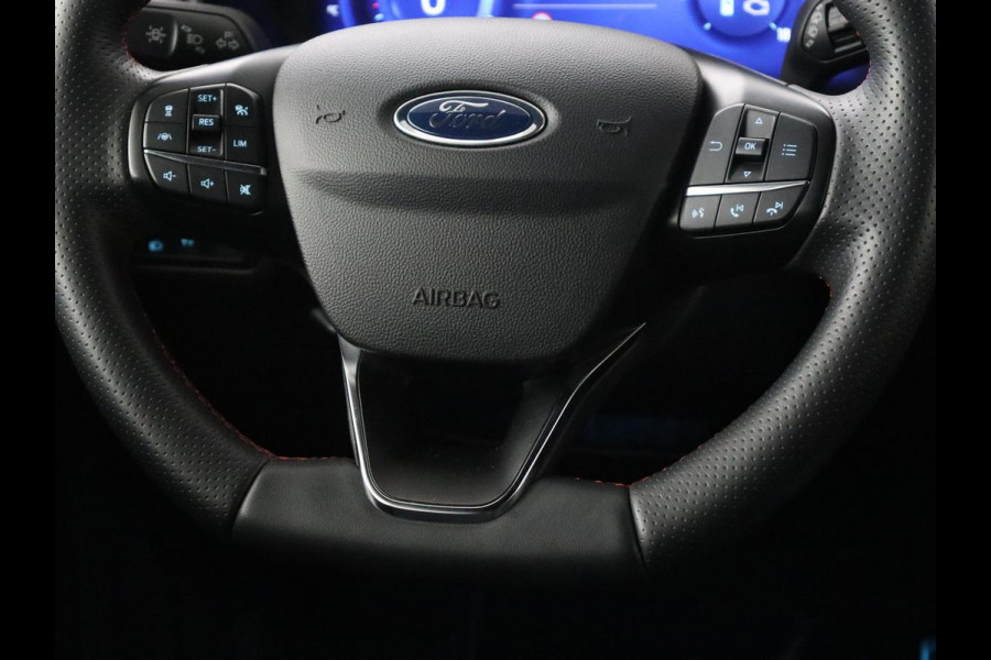 Ford Kuga 2.5 PHEV ST-Line X | Panoramadak | Adaptive cruise | 360 Camera | Leder/Alcantara | Carplay | Full LED | Navigatie | Keyless | Digital Cockpit | Plug In Ford Kuga 2.5 PHEV ST-Line X | Panoramadak | Adaptive cruise | 360 Camera | Leder/Alcantara | Carplay | Full LED | Navigatie | Keyless | Digital Cockpit | Plug In