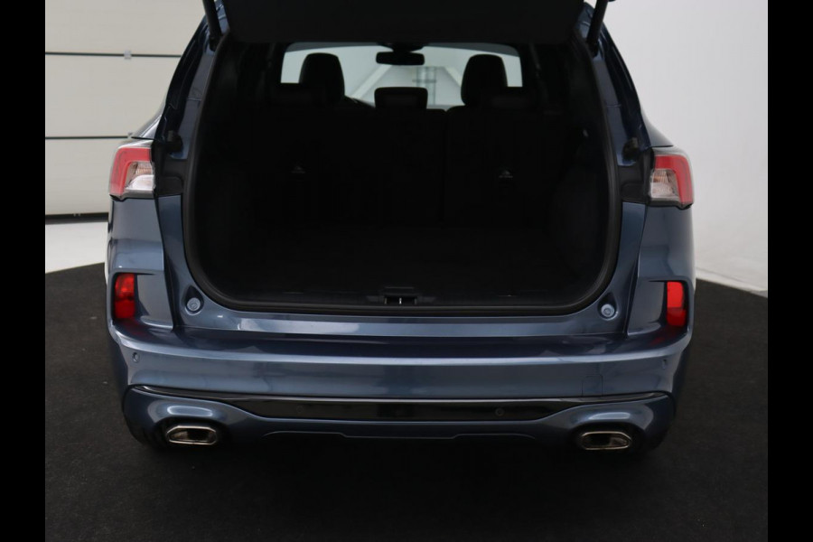 Ford Kuga 2.5 PHEV ST-Line X | Panoramadak | Adaptive cruise | 360 Camera | Leder/Alcantara | Carplay | Full LED | Navigatie | Keyless | Digital Cockpit | Plug In Ford Kuga 2.5 PHEV ST-Line X | Panoramadak | Adaptive cruise | 360 Camera | Leder/Alcantara | Carplay | Full LED | Navigatie | Keyless | Digital Cockpit | Plug In