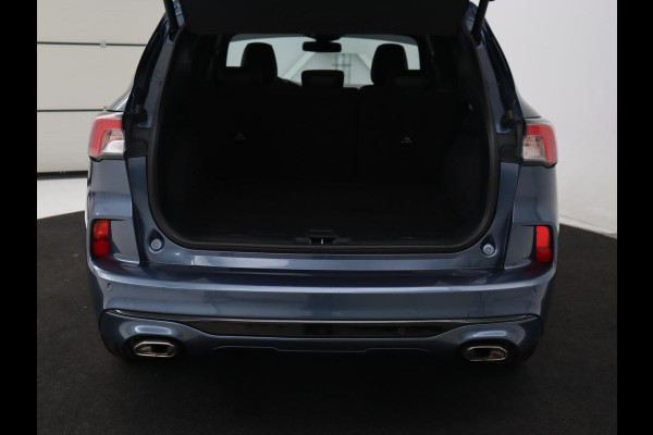 Ford Kuga 2.5 PHEV ST-Line X | Panoramadak | Adaptive cruise | 360 Camera | Leder/Alcantara | Carplay | Full LED | Navigatie | Keyless | Digital Cockpit | Plug In Ford Kuga 2.5 PHEV ST-Line X | Panoramadak | Adaptive cruise | 360 Camera | Leder/Alcantara | Carplay | Full LED | Navigatie | Keyless | Digital Cockpit | Plug In