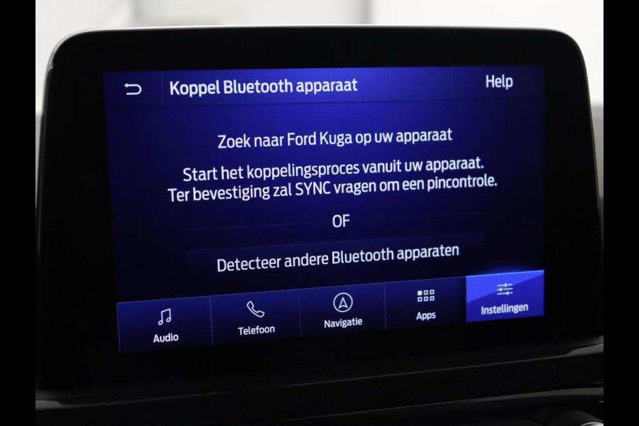 Ford Kuga 2.5 PHEV ST-Line X | Panoramadak | Adaptive cruise | 360 Camera | Leder/Alcantara | Carplay | Full LED | Navigatie | Keyless | Digital Cockpit | Plug In Ford Kuga 2.5 PHEV ST-Line X | Panoramadak | Adaptive cruise | 360 Camera | Leder/Alcantara | Carplay | Full LED | Navigatie | Keyless | Digital Cockpit | Plug In