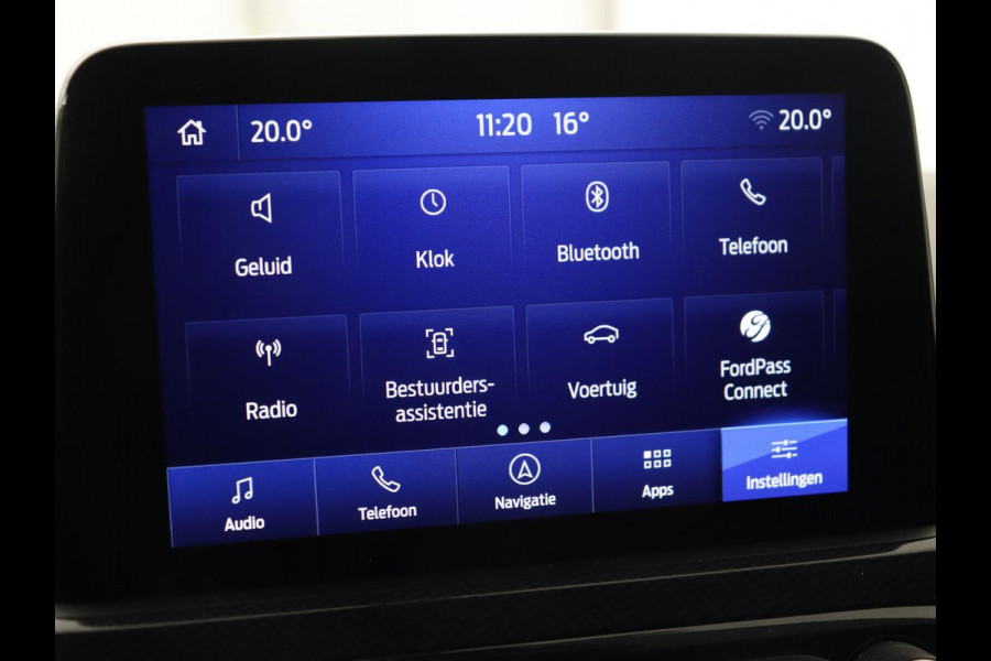 Ford Kuga 2.5 PHEV ST-Line X | Panoramadak | Adaptive cruise | 360 Camera | Leder/Alcantara | Carplay | Full LED | Navigatie | Keyless | Digital Cockpit | Plug In Ford Kuga 2.5 PHEV ST-Line X | Panoramadak | Adaptive cruise | 360 Camera | Leder/Alcantara | Carplay | Full LED | Navigatie | Keyless | Digital Cockpit | Plug In