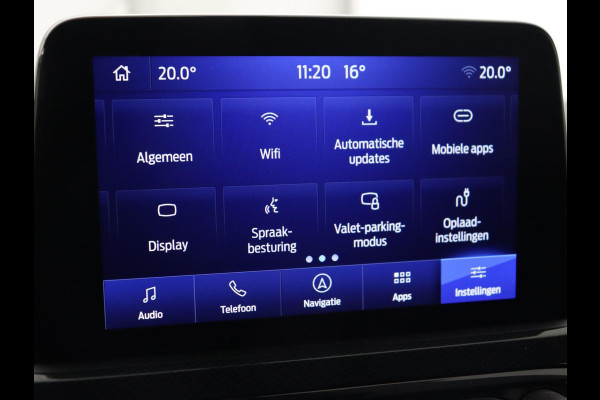 Ford Kuga 2.5 PHEV ST-Line X | Panoramadak | Adaptive cruise | 360 Camera | Leder/Alcantara | Carplay | Full LED | Navigatie | Keyless | Digital Cockpit | Plug In Ford Kuga 2.5 PHEV ST-Line X | Panoramadak | Adaptive cruise | 360 Camera | Leder/Alcantara | Carplay | Full LED | Navigatie | Keyless | Digital Cockpit | Plug In