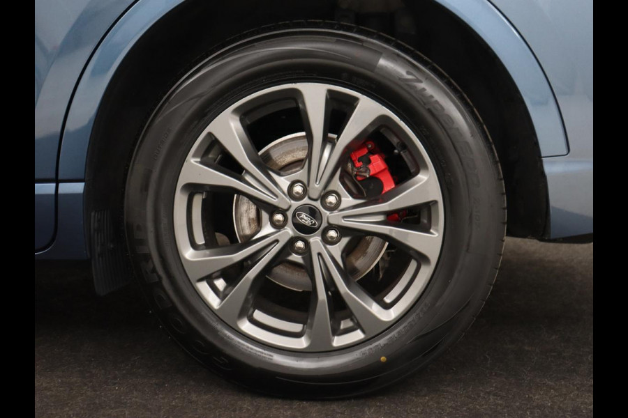 Ford Kuga 2.5 PHEV ST-Line X | Panoramadak | Adaptive cruise | 360 Camera | Leder/Alcantara | Carplay | Full LED | Navigatie | Keyless | Digital Cockpit | Plug In Ford Kuga 2.5 PHEV ST-Line X | Panoramadak | Adaptive cruise | 360 Camera | Leder/Alcantara | Carplay | Full LED | Navigatie | Keyless | Digital Cockpit | Plug In