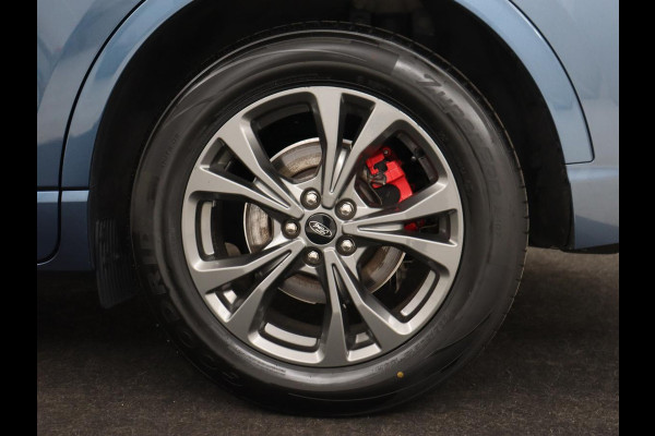 Ford Kuga 2.5 PHEV ST-Line X | Panoramadak | Adaptive cruise | 360 Camera | Leder/Alcantara | Carplay | Full LED | Navigatie | Keyless | Digital Cockpit | Plug In Ford Kuga 2.5 PHEV ST-Line X | Panoramadak | Adaptive cruise | 360 Camera | Leder/Alcantara | Carplay | Full LED | Navigatie | Keyless | Digital Cockpit | Plug In