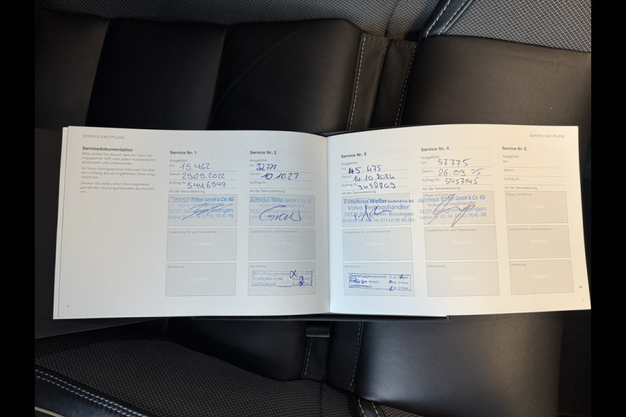 Volvo XC60 2.0 B4 R-Design | Pano | Trekhaak | H/K | Memory | Google Maps | 21 inch