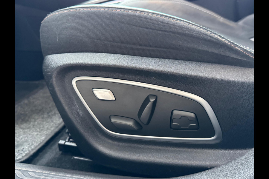 Renault Mégane Estate 1.3 TCe 160 Business Edition One NL-AUTO | VOL LEDER | STOELVERWARMING