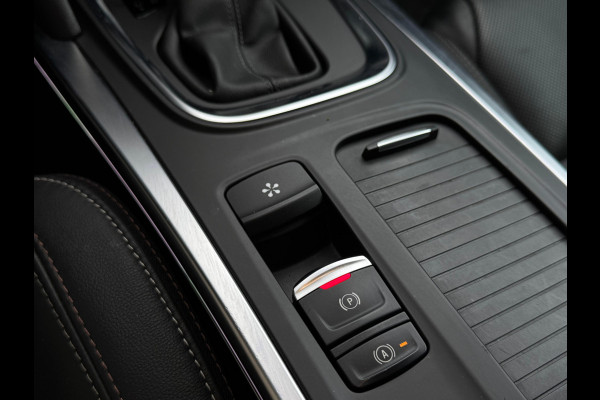 Renault Mégane Estate 1.3 TCe 160 Business Edition One NL-AUTO | VOL LEDER | STOELVERWARMING