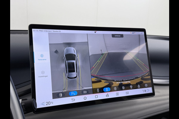 BYD ATTO 3 60kWh Design SOH 99% Pano-dak Leer+Elektr.Verst. Warmtepomp Adaptieve Cruise 360°Camera Apple Carplay Android Auto Elektr.Achter Verkeersbord detectie WiFi DAB Led Rijstrooksensor Keyless Smartphone Entry Fabrieksgarantie tot 20-12-2030/150.000km Garantie op de LFP Accu tot 20-12-2030/200.000km €44.000,- Nieuw! BYD ATTO 3 60kWh Design SOH 99% Pano-dak Leer+Elektr.Verst. Warmtepomp Adaptieve Cruise 360°Camera Apple Carplay Android Auto Elektr.Achter Verkeersbord detectie WiFi DAB Led Rijstrooksensor Keyless Smartphone Entry Fabrieksgarantie tot 20-12-2030/150.000km Garantie op de LFP Accu tot 20-12-2030/200.000km €44.000,- Nieuw!