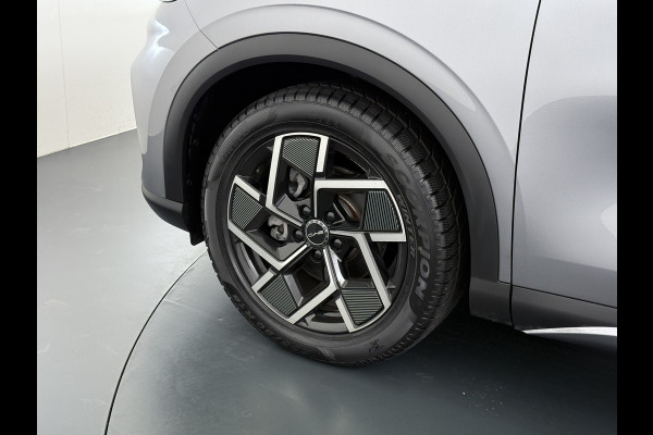 BYD ATTO 3 60kWh Design SOH 99% Pano-dak Leer+Elektr.Verst. Warmtepomp Adaptieve Cruise 360°Camera Apple Carplay Android Auto Elektr.Achter Verkeersbord detectie WiFi DAB Led Rijstrooksensor Keyless Smartphone Entry Fabrieksgarantie tot 20-12-2030/150.000km Garantie op de LFP Accu tot 20-12-2030/200.000km €44.000,- Nieuw! BYD ATTO 3 60kWh Design SOH 99% Pano-dak Leer+Elektr.Verst. Warmtepomp Adaptieve Cruise 360°Camera Apple Carplay Android Auto Elektr.Achter Verkeersbord detectie WiFi DAB Led Rijstrooksensor Keyless Smartphone Entry Fabrieksgarantie tot 20-12-2030/150.000km Garantie op de LFP Accu tot 20-12-2030/200.000km €44.000,- Nieuw!