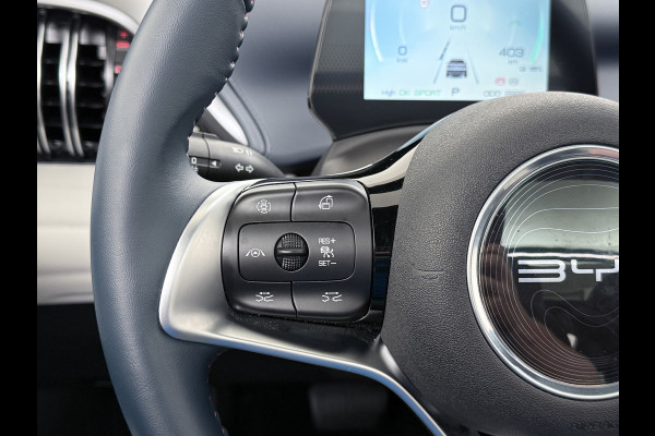 BYD ATTO 3 60kWh Design SOH 99% Pano-dak Leer+Elektr.Verst. Warmtepomp Adaptieve Cruise 360°Camera Apple Carplay Android Auto Elektr.Achter Verkeersbord detectie WiFi DAB Led Rijstrooksensor Keyless Smartphone Entry Fabrieksgarantie tot 20-12-2030/150.000km Garantie op de LFP Accu tot 20-12-2030/200.000km €44.000,- Nieuw! BYD ATTO 3 60kWh Design SOH 99% Pano-dak Leer+Elektr.Verst. Warmtepomp Adaptieve Cruise 360°Camera Apple Carplay Android Auto Elektr.Achter Verkeersbord detectie WiFi DAB Led Rijstrooksensor Keyless Smartphone Entry Fabrieksgarantie tot 20-12-2030/150.000km Garantie op de LFP Accu tot 20-12-2030/200.000km €44.000,- Nieuw!