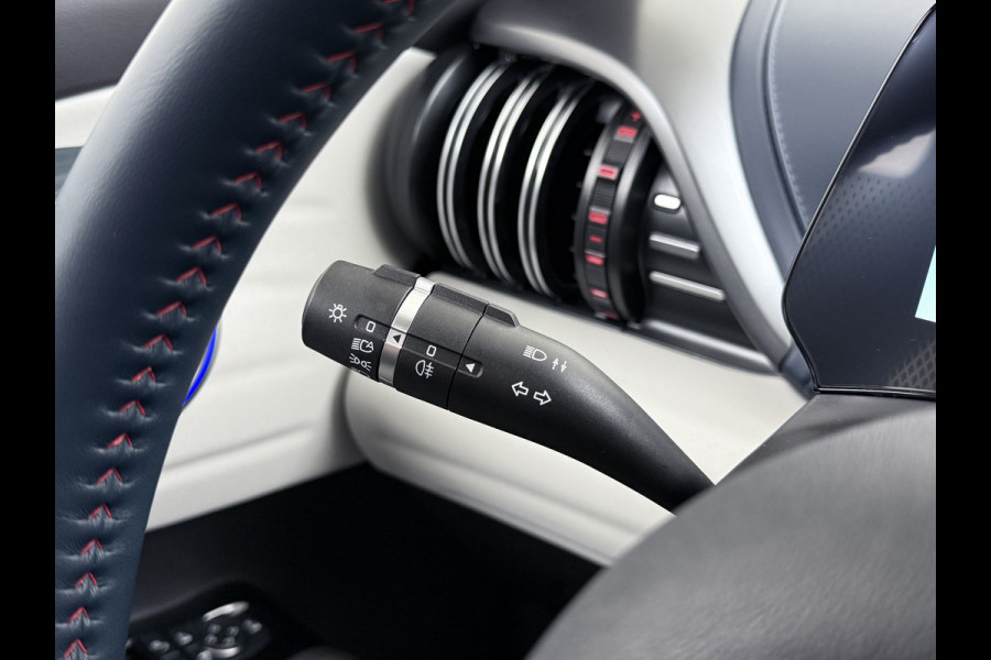 BYD ATTO 3 60kWh Design SOH 99% Pano-dak Leer+Elektr.Verst. Warmtepomp Adaptieve Cruise 360°Camera Apple Carplay Android Auto Elektr.Achter Verkeersbord detectie WiFi DAB Led Rijstrooksensor Keyless Smartphone Entry Fabrieksgarantie tot 20-12-2030/150.000km Garantie op de LFP Accu tot 20-12-2030/200.000km €44.000,- Nieuw! BYD ATTO 3 60kWh Design SOH 99% Pano-dak Leer+Elektr.Verst. Warmtepomp Adaptieve Cruise 360°Camera Apple Carplay Android Auto Elektr.Achter Verkeersbord detectie WiFi DAB Led Rijstrooksensor Keyless Smartphone Entry Fabrieksgarantie tot 20-12-2030/150.000km Garantie op de LFP Accu tot 20-12-2030/200.000km €44.000,- Nieuw!