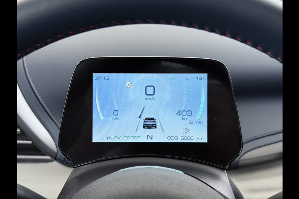 BYD ATTO 3 60kWh Design SOH 99% Pano-dak Leer+Elektr.Verst. Warmtepomp Adaptieve Cruise 360°Camera Apple Carplay Android Auto Elektr.Achter Verkeersbord detectie WiFi DAB Led Rijstrooksensor Keyless Smartphone Entry Fabrieksgarantie tot 20-12-2030/150.000km Garantie op de LFP Accu tot 20-12-2030/200.000km €44.000,- Nieuw! BYD ATTO 3 60kWh Design SOH 99% Pano-dak Leer+Elektr.Verst. Warmtepomp Adaptieve Cruise 360°Camera Apple Carplay Android Auto Elektr.Achter Verkeersbord detectie WiFi DAB Led Rijstrooksensor Keyless Smartphone Entry Fabrieksgarantie tot 20-12-2030/150.000km Garantie op de LFP Accu tot 20-12-2030/200.000km €44.000,- Nieuw!