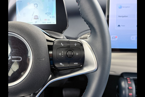 BYD ATTO 3 60kWh Design SOH 99% Pano-dak Leer+Elektr.Verst. Warmtepomp Adaptieve Cruise 360°Camera Apple Carplay Android Auto Elektr.Achter Verkeersbord detectie WiFi DAB Led Rijstrooksensor Keyless Smartphone Entry Fabrieksgarantie tot 20-12-2030/150.000km Garantie op de LFP Accu tot 20-12-2030/200.000km €44.000,- Nieuw! BYD ATTO 3 60kWh Design SOH 99% Pano-dak Leer+Elektr.Verst. Warmtepomp Adaptieve Cruise 360°Camera Apple Carplay Android Auto Elektr.Achter Verkeersbord detectie WiFi DAB Led Rijstrooksensor Keyless Smartphone Entry Fabrieksgarantie tot 20-12-2030/150.000km Garantie op de LFP Accu tot 20-12-2030/200.000km €44.000,- Nieuw!