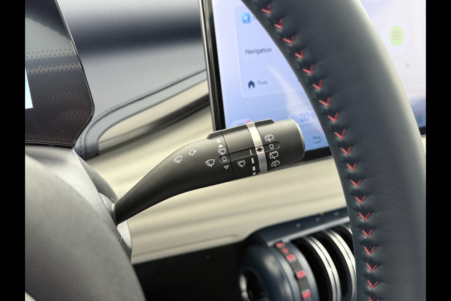 BYD ATTO 3 60kWh Design SOH 99% Pano-dak Leer+Elektr.Verst. Warmtepomp Adaptieve Cruise 360°Camera Apple Carplay Android Auto Elektr.Achter Verkeersbord detectie WiFi DAB Led Rijstrooksensor Keyless Smartphone Entry Fabrieksgarantie tot 20-12-2030/150.000km Garantie op de LFP Accu tot 20-12-2030/200.000km €44.000,- Nieuw! BYD ATTO 3 60kWh Design SOH 99% Pano-dak Leer+Elektr.Verst. Warmtepomp Adaptieve Cruise 360°Camera Apple Carplay Android Auto Elektr.Achter Verkeersbord detectie WiFi DAB Led Rijstrooksensor Keyless Smartphone Entry Fabrieksgarantie tot 20-12-2030/150.000km Garantie op de LFP Accu tot 20-12-2030/200.000km €44.000,- Nieuw!