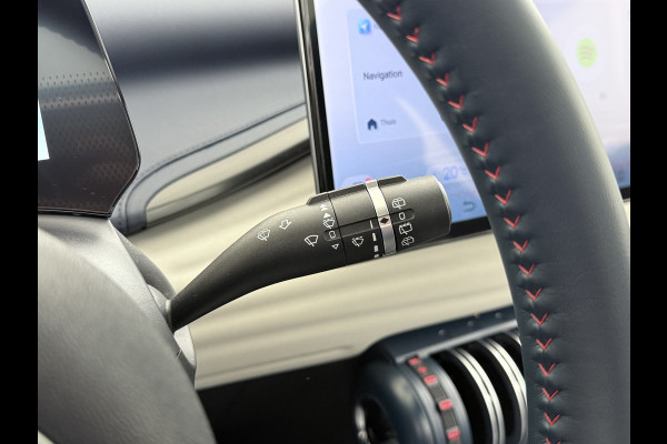 BYD ATTO 3 60kWh Design SOH 99% Pano-dak Leer+Elektr.Verst. Warmtepomp Adaptieve Cruise 360°Camera Apple Carplay Android Auto Elektr.Achter Verkeersbord detectie WiFi DAB Led Rijstrooksensor Keyless Smartphone Entry Fabrieksgarantie tot 20-12-2030/150.000km Garantie op de LFP Accu tot 20-12-2030/200.000km €44.000,- Nieuw! BYD ATTO 3 60kWh Design SOH 99% Pano-dak Leer+Elektr.Verst. Warmtepomp Adaptieve Cruise 360°Camera Apple Carplay Android Auto Elektr.Achter Verkeersbord detectie WiFi DAB Led Rijstrooksensor Keyless Smartphone Entry Fabrieksgarantie tot 20-12-2030/150.000km Garantie op de LFP Accu tot 20-12-2030/200.000km €44.000,- Nieuw!