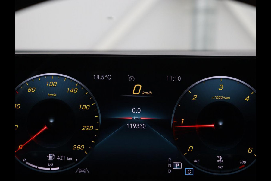Mercedes-Benz A-Klasse 180d Business Solution AMG | Carplay | Stoelverwarming | Sfeerverlichting | Park Assist | Navigatie | Widescreen | Full LED | Camera Mercedes-Benz A-Klasse 180d Business Solution AMG | Carplay | Stoelverwarming | Sfeerverlichting | Park Assist | Navigatie | Widescreen | Full LED | Camera