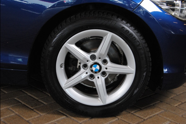 BMW 1-serie 118i Corp. L. Exec.