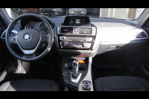 BMW 1-serie 118i Corp. L. Exec.