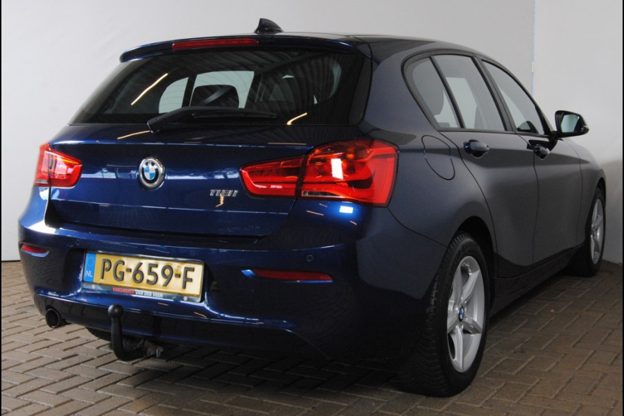 BMW 1-serie 118i Corp. L. Exec.