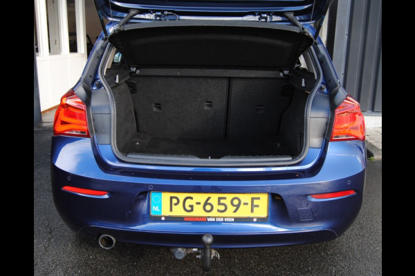 BMW 1-serie 118i Corp. L. Exec.